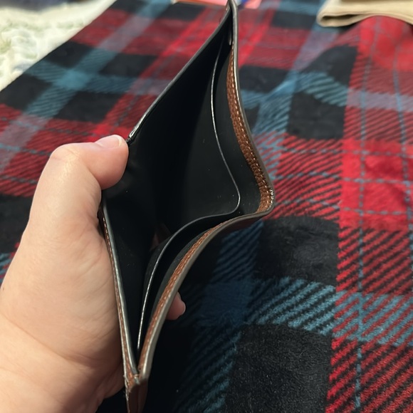 Coach wallets - Picture 10 of 10